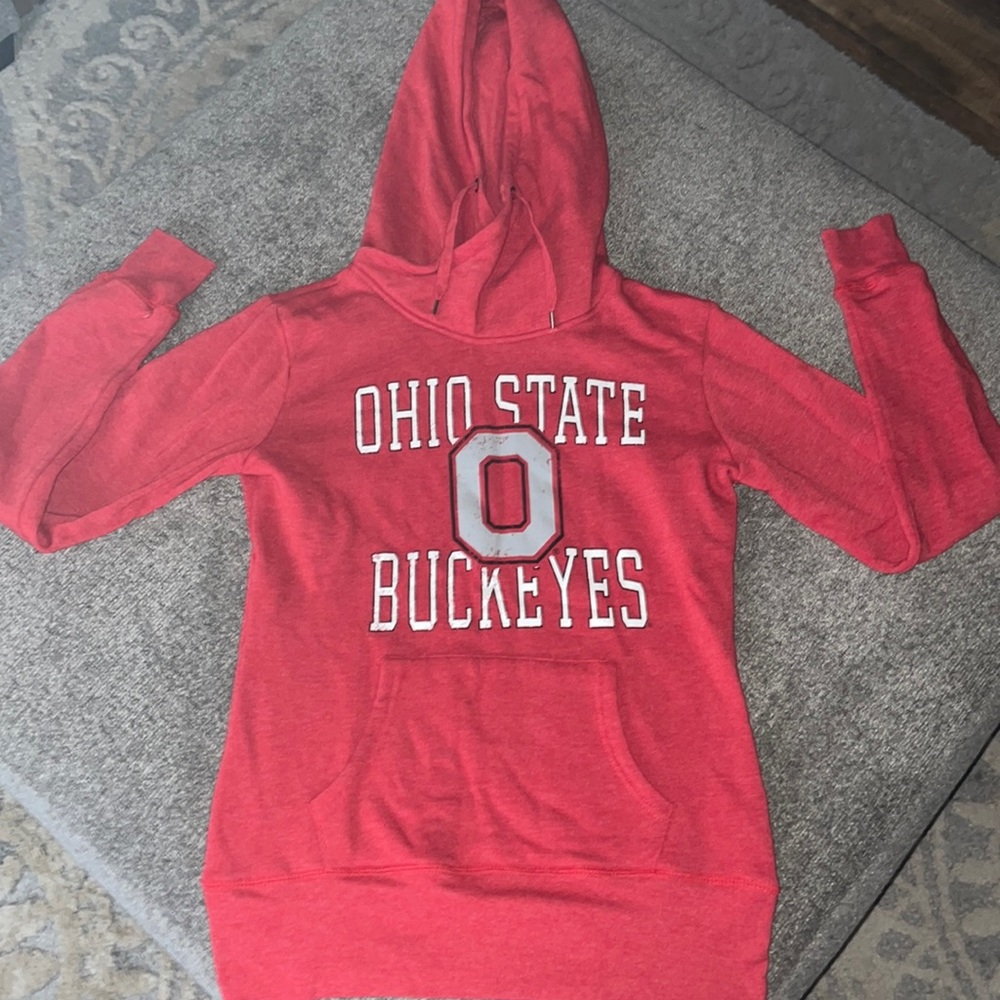 Women’s Hooded sweatshirt